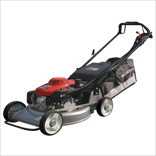 Push Lawn Mower Capacity: 2 Hp Kg/Hr