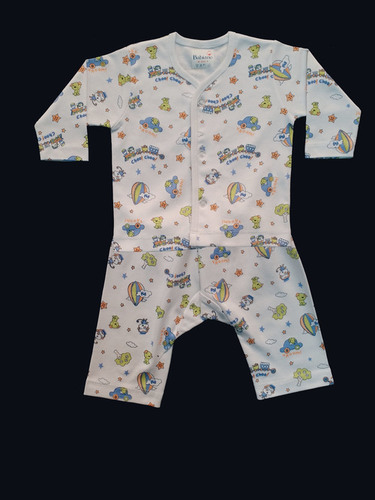 Diapper Night Suit