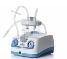 Medical Portable Suction CA-MI