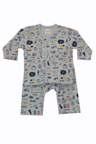 Night Suit Gender: Boy
