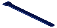 Cortex Screws Length: 10 To 70 (2 Mm Variation) Millimeter (mm)