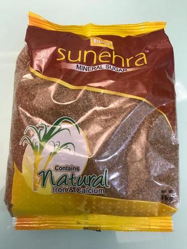 Mineral Sugar