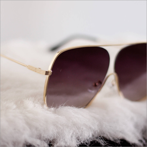 Sunglasses - Harlow Sunnies Grey