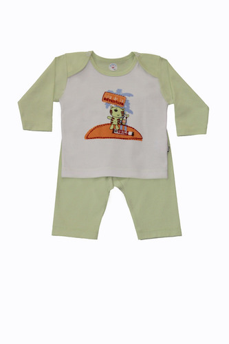 Diapper Night Suit