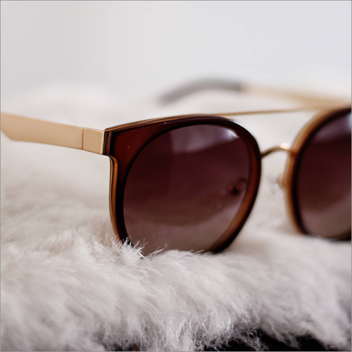 Sunglasses - Hamilton Sunnies Brown
