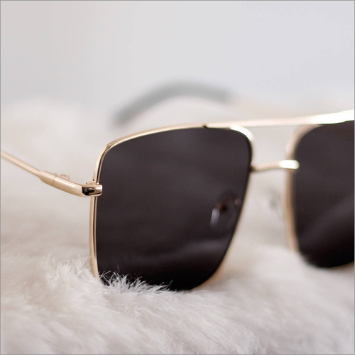 Sunglasses - Dayton Sunnies Black