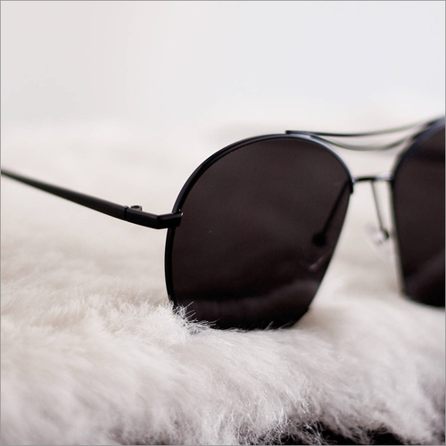 Sunglasses - Berkeley Sunnies Black