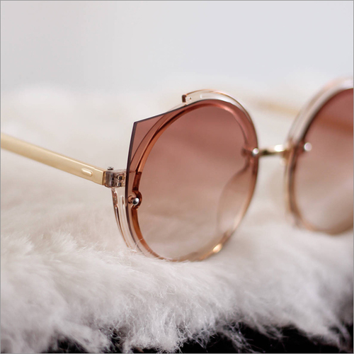 Sunglasses - Clovis Sunnies Brown