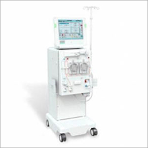 Bbraun Dialog Dialysis Machine