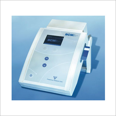 Fresenius BCM- Body Composition Monitor