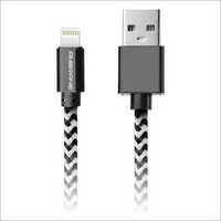 Abcl-15 Iphone Lightning Braided Cable (1.5 Meter) Capacity: High