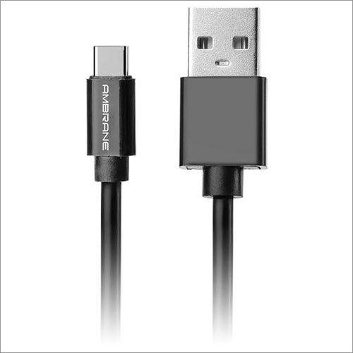 Act-11 Type C Cable Input Voltage: 240 Volt (V)