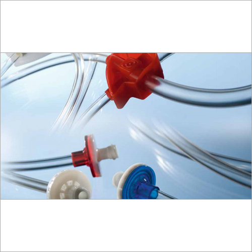 Fresenius AV-Set Mixed