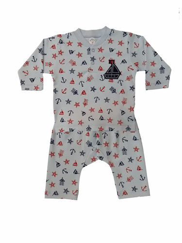 Night Suit Gender: Boy