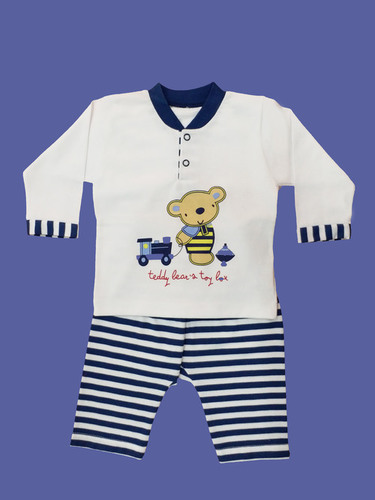 Diapper Night Suit