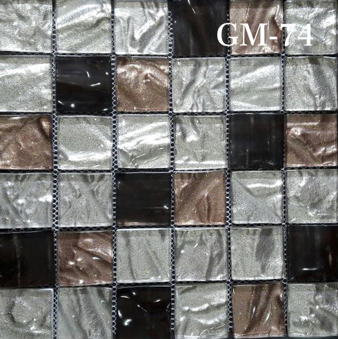 Glass Mosaics