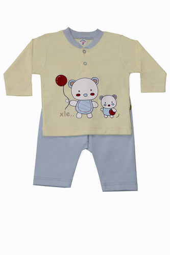 Night Suit Gender: Boy