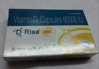 vitamin d3 capsules
