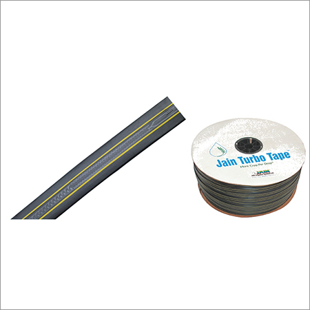 Plastic Jain Turbo Tape