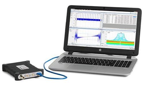 RSA306B USB Spectrum Analyzer