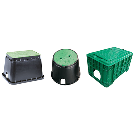 Valve Box