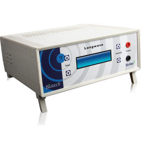 Long Wave Diathermy Machine