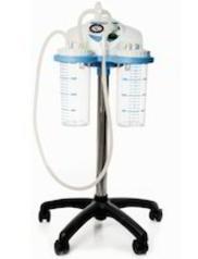 Automatic Askir C30 Suction Unit, for Hospital and Medical