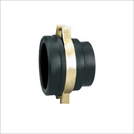 Quick Connect Female Coupler