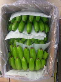 Organic Cavendish Banana