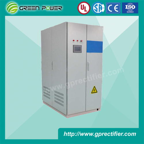 Rectifier For Copper Electrowinning