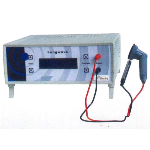 Longwave Therapy Diathermy