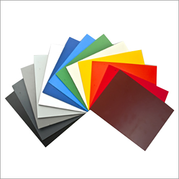 Pvc Foam Sheet