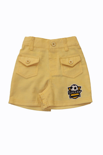 Knickers Age Group: 0-5 Year