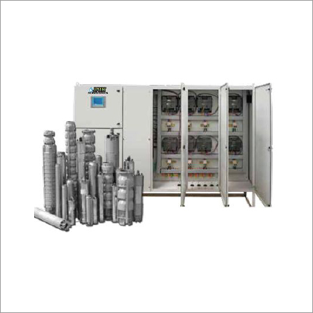Solar Pump