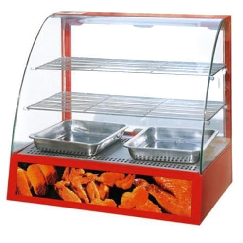 Food Display Counter