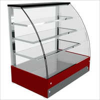 Cake Display Counter