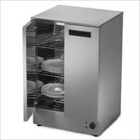 Plate Beveling Warmer Machine