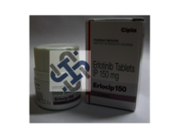 Erlocip Erlotinib 150 Mg Tablets General Medicines