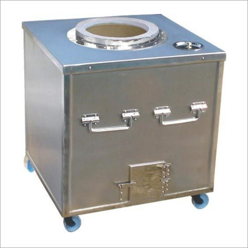 Ss Tandoor