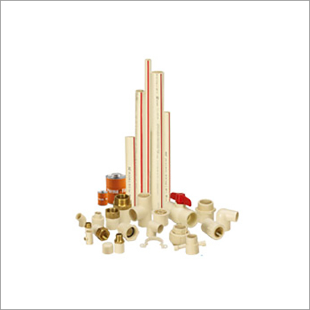 CPVC Pipe