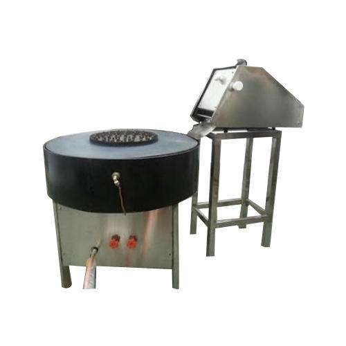 Automatic Chapati Making Machine