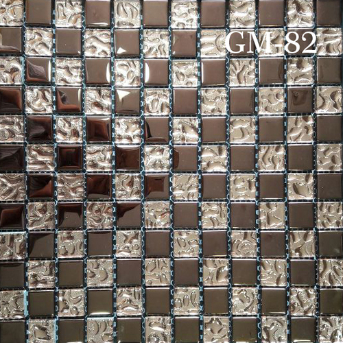 Glass Mosaics