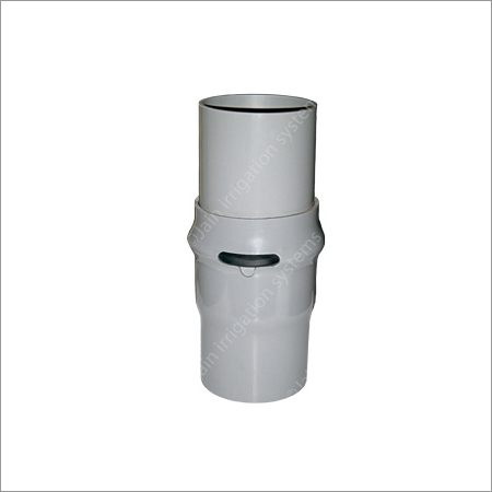 UPVC Quick Joint Pressure Pipes