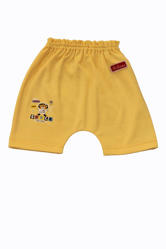 Knickers Age Group: 0-5 Year