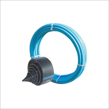 Polyethylene Hdpe Pipes Standard: Standard