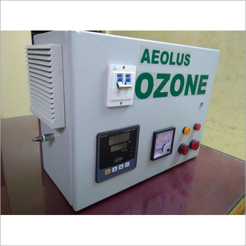 Drinking Water Ozone Generator