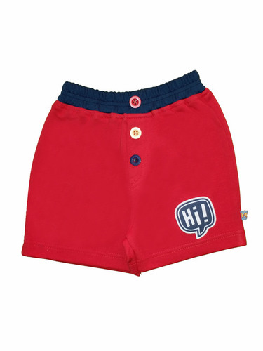 Knickers Age Group: 0-5 Year