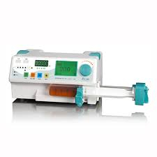 Syringe Pump SP-01