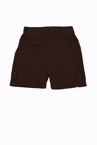 Knickers - Cotton Material, Fawn Olive Navy Colors | Unisex Plain Style for Ages 0-5, Perfect for Summer Comfort