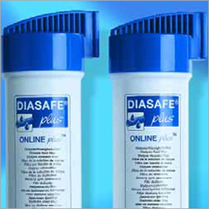 Fresenius Diasafe Ultra Dialysis Fluid Filter